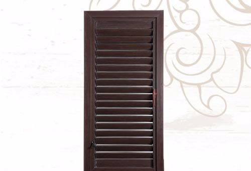 鋅鋼百葉窗 鋅鋼百葉窗