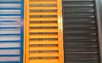 家居百葉窗 家居百葉窗