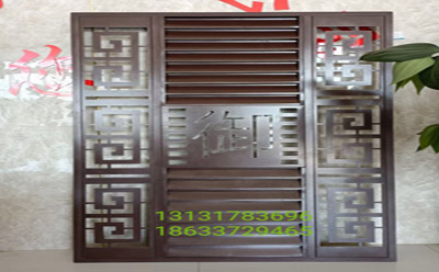 百葉窗藝術價值 百葉窗藝術價值