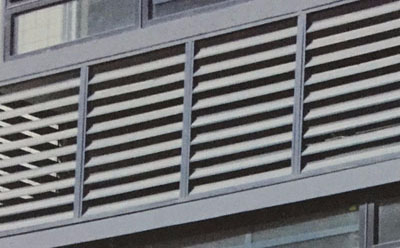 鐵百葉窗質量 鐵百葉窗質量