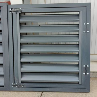 鐵手動百葉窗質量 鐵手動百葉窗質量