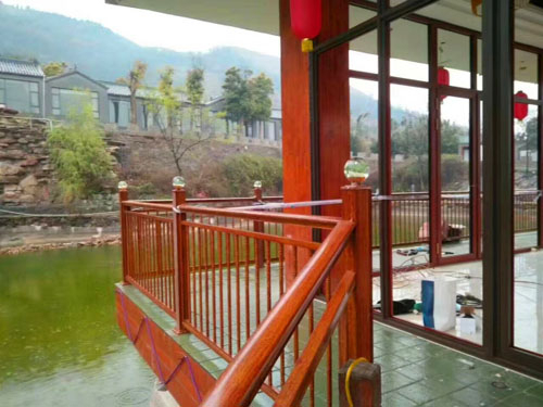 護欄材質 護欄材質